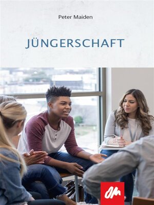 cover image of Jüngerschaft